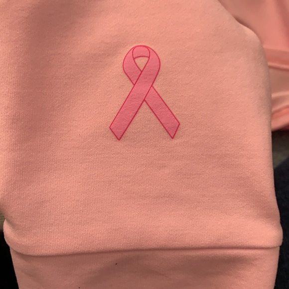 Under Armour Half Zip Pullover - Picture 3 of 3